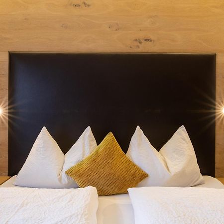 Garni Kostner Hotel Ortisei Eksteriør billede